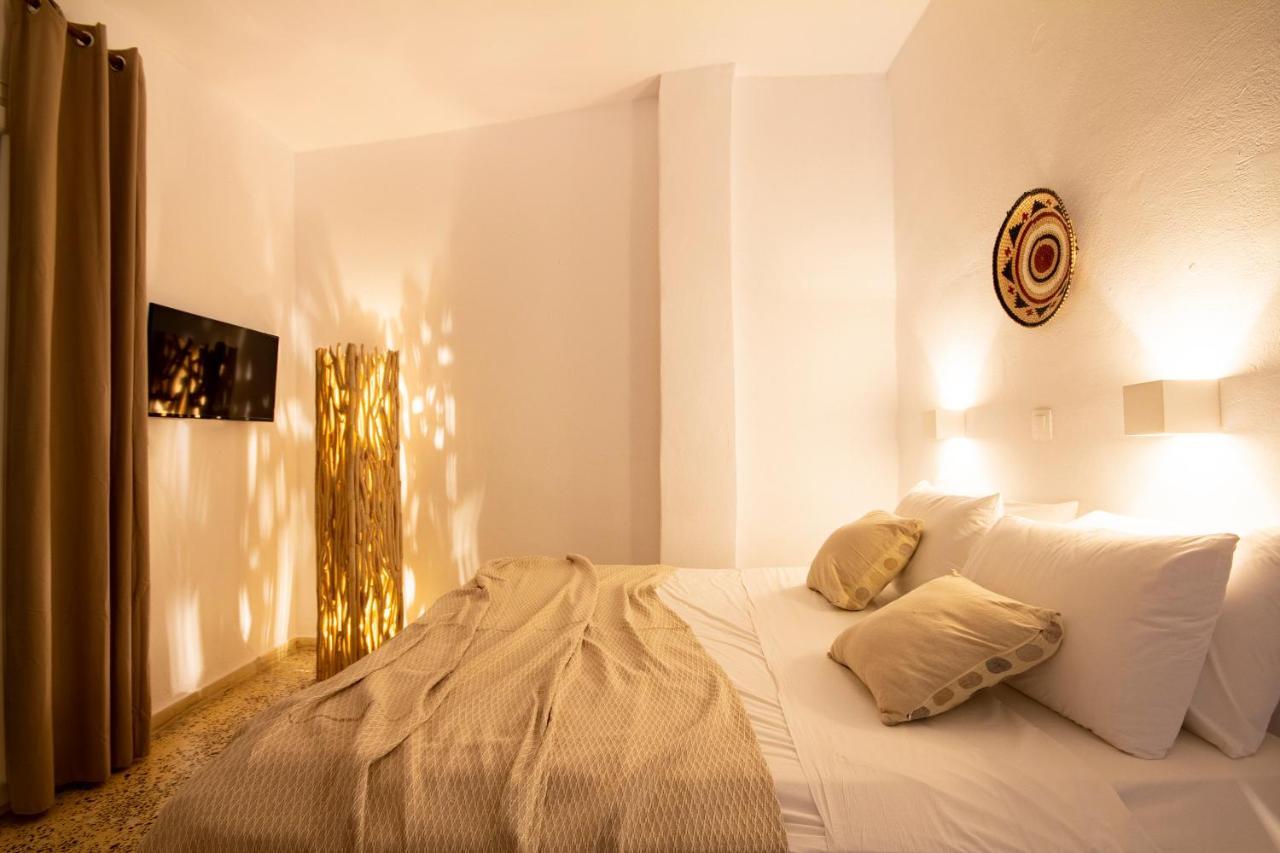 Olive Grove Suites Boutique Hotel Moraitika Exterior photo